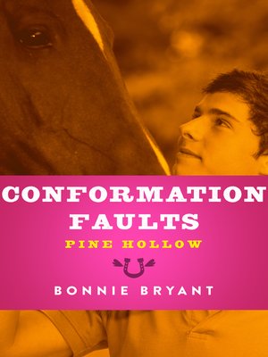 cover image of Conformation Faults